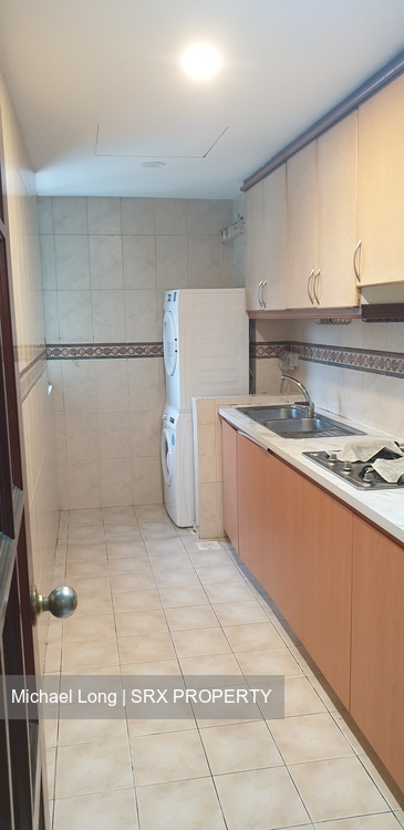 Victory Heights (D12), Apartment #251292091